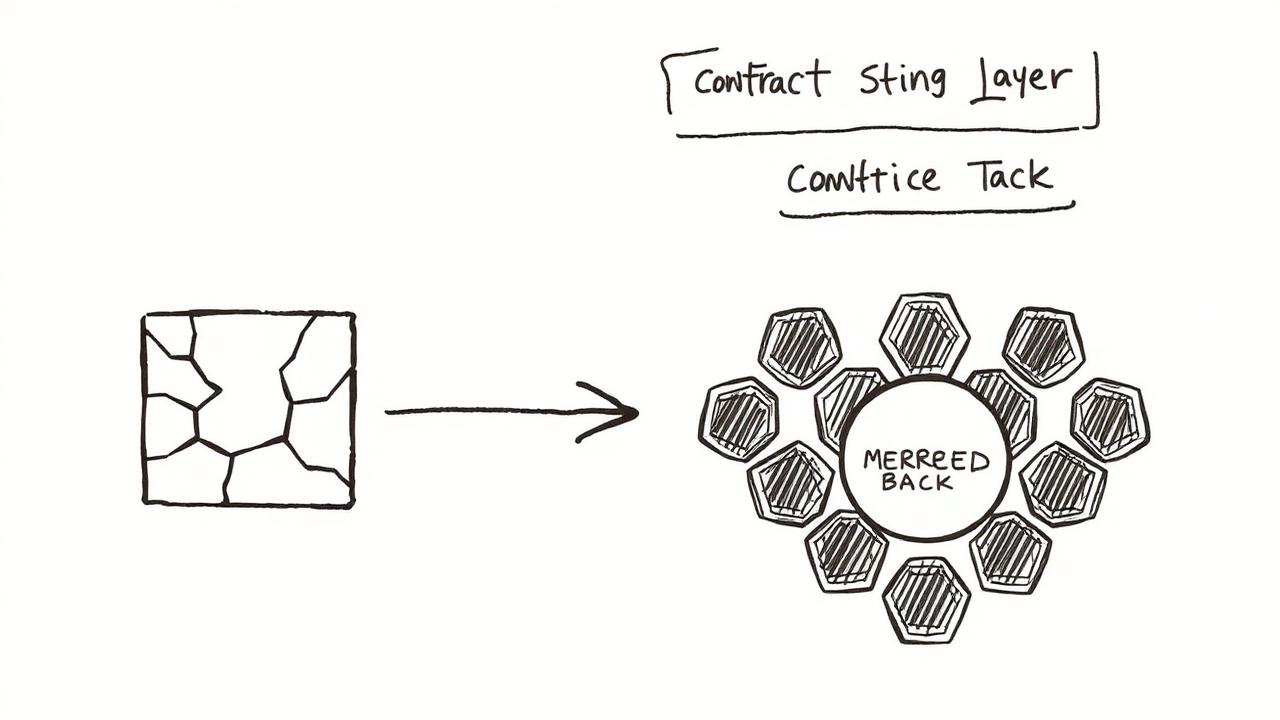 From Monolith to 18 Microservices: The One We Merged Back