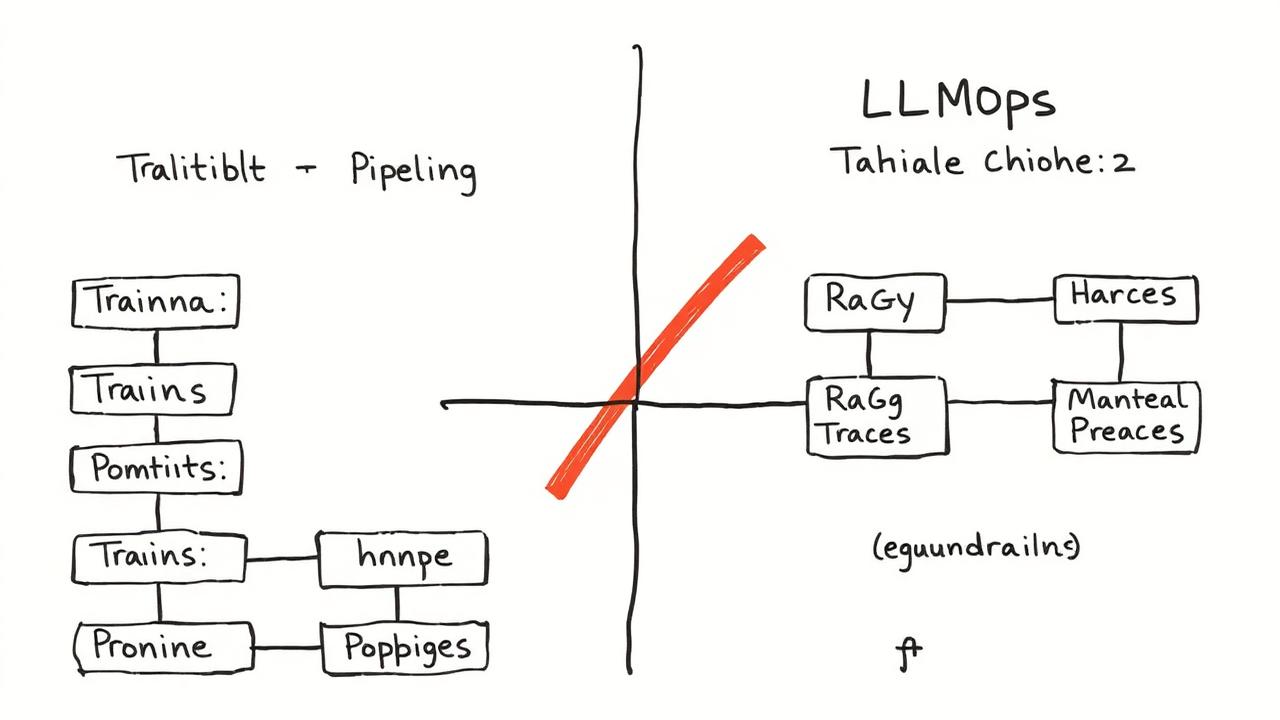 Why Our MLOps Stack Failed For Large Language Models