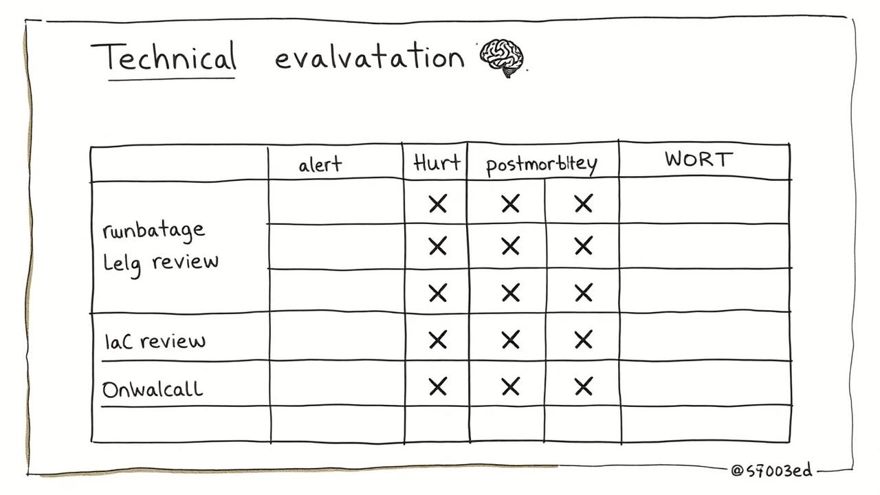 LLMs in DevOps: Where They Earned Their Keep (and Where They Hurt)