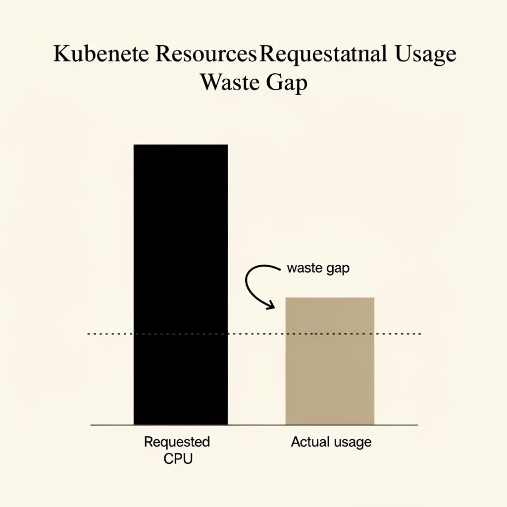 Kubernetes Cost Optimization: Lessons from Real Production Incidents